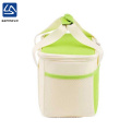 wholesale portable practical colorful cooler tote bag 2020